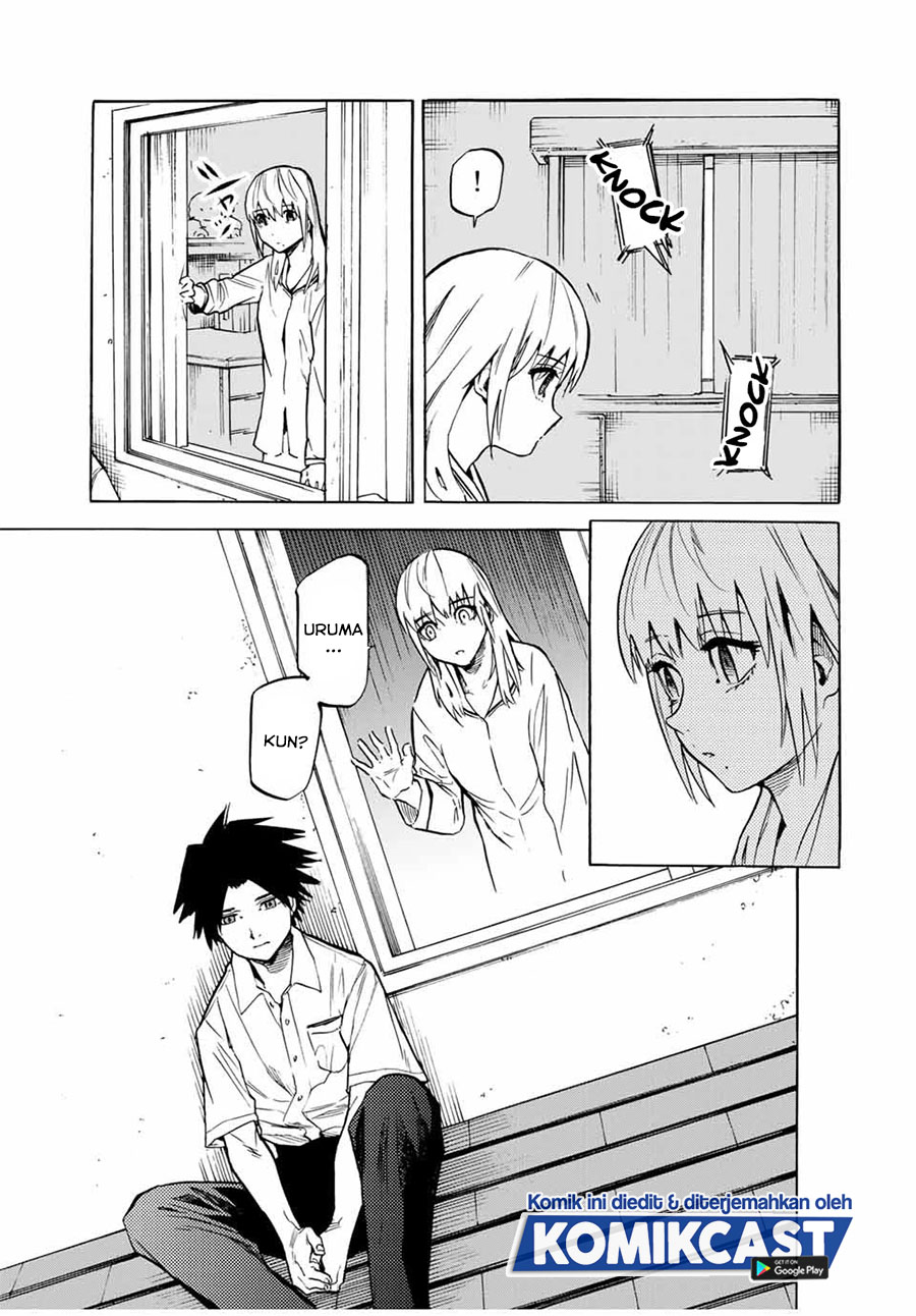Juujika no Rokunin